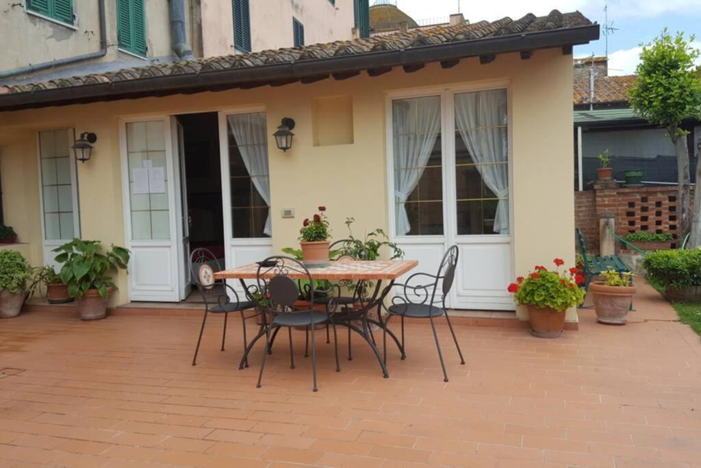 Bellavista La Tua Romantica Vacanza Sul Trasimeno Castiglione del Lago Exteriör bild
