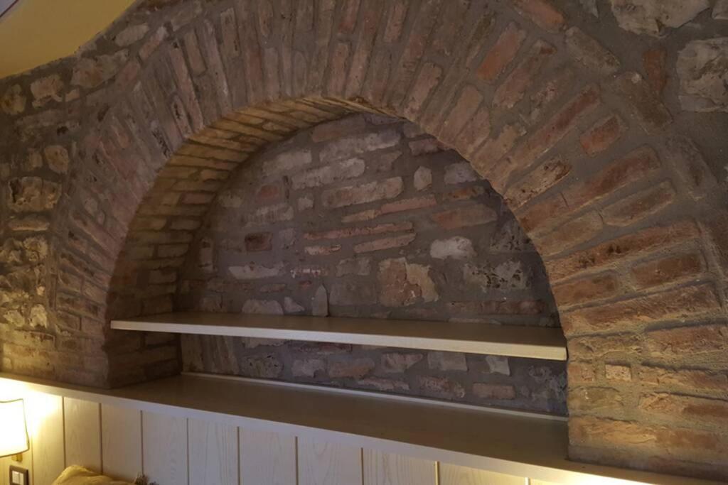 Bellavista La Tua Romantica Vacanza Sul Trasimeno Castiglione del Lago Exteriör bild