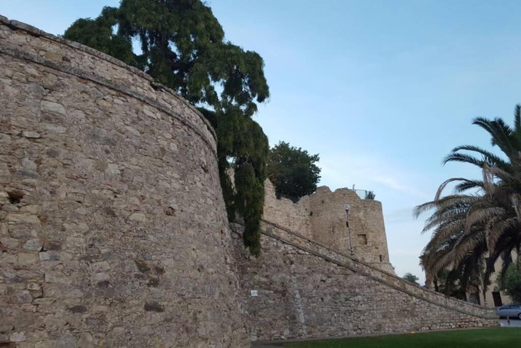 Bellavista La Tua Romantica Vacanza Sul Trasimeno Lägenhet Castiglione del Lago Exteriör bild