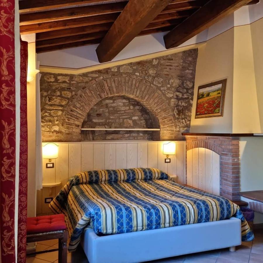 Bellavista La Tua Romantica Vacanza Sul Trasimeno Castiglione del Lago Exteriör bild